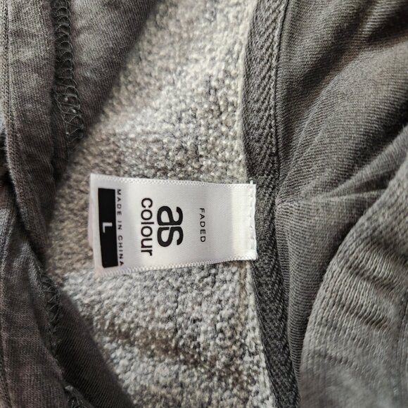 Salted Cycle Zip Up Hoodie Lot Mens Large - Picture 4 of 14